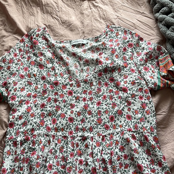 Spring Dress - Picture 2 of 4